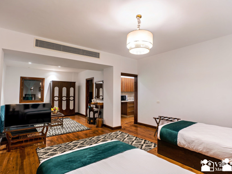 weekend getaway Cairo Hotels near AUC