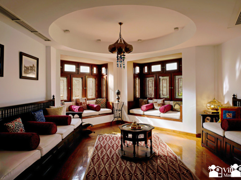 top-rated hotels in New Cairo