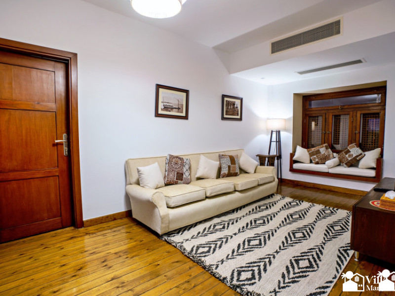 New Hotels near American University in Cairo